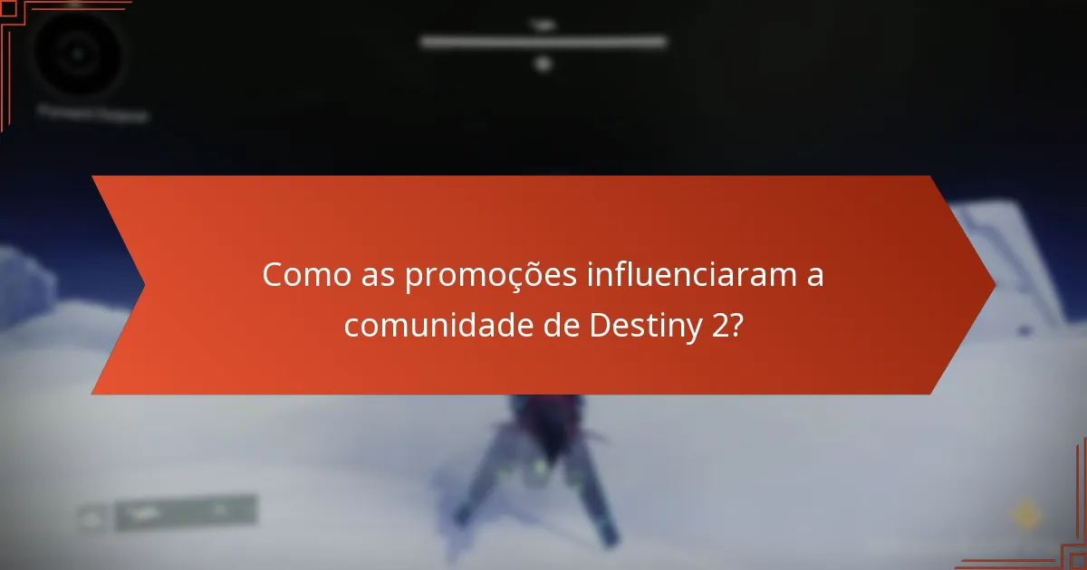 Quais lançamentos notáveis moldaram Destiny 2?