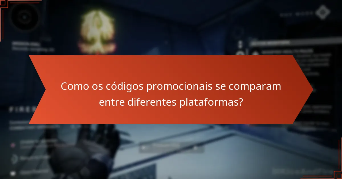 Quais promoções sazonais estão disponíveis em Destiny 2?