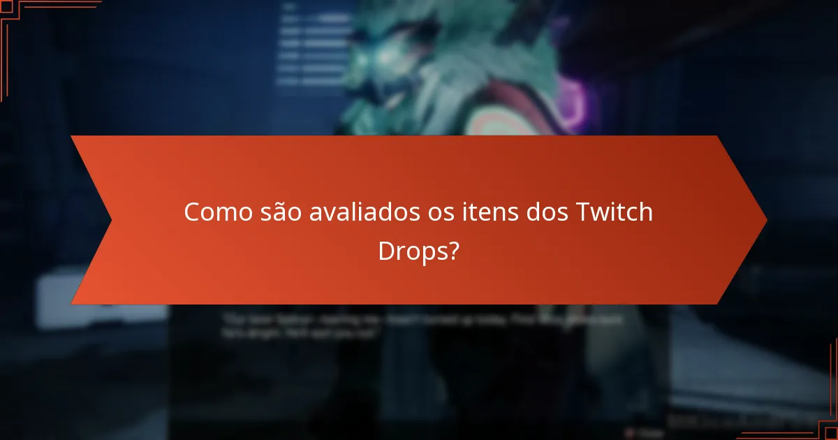 O que pensam os jogadores sobre os Twitch Drops de Destiny 2?
