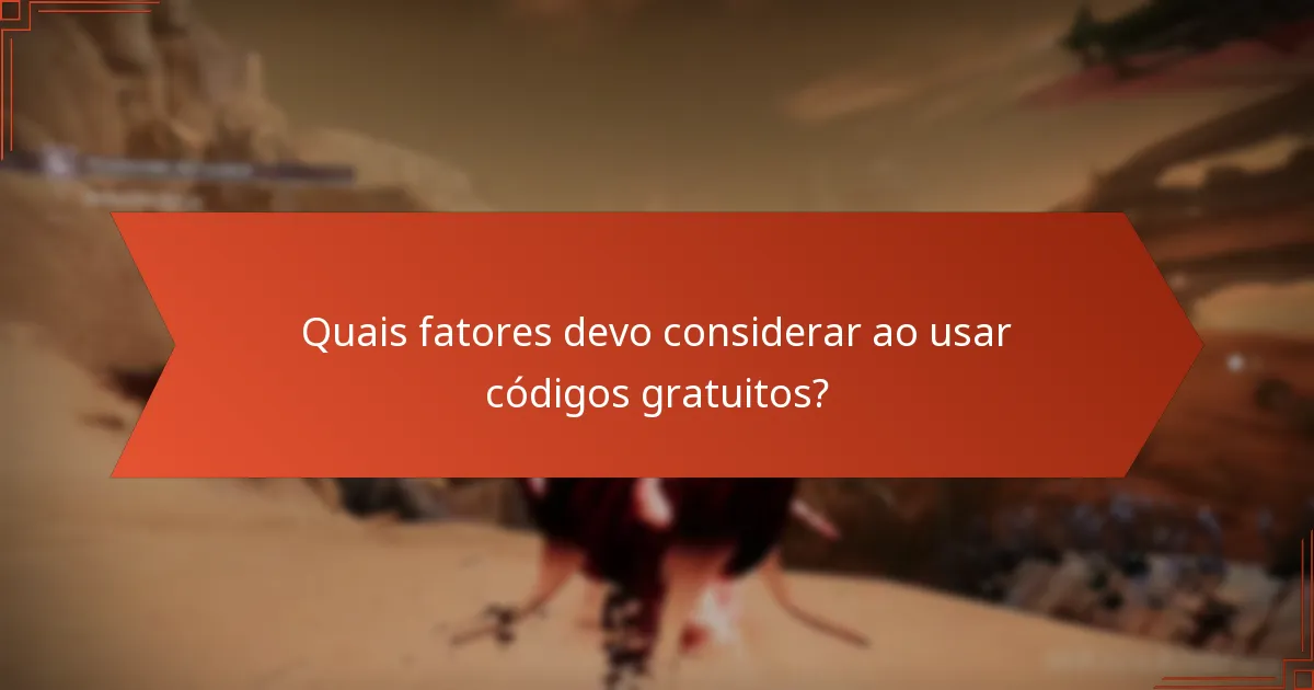 Quando os códigos gratuitos de Destiny 2 expiram?