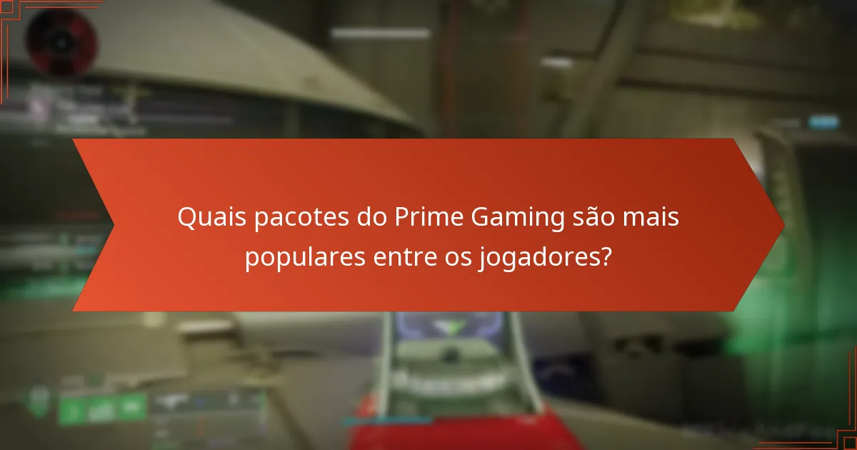 Quais são as reações da comunidade às últimas atualizações do Prime Gaming?
