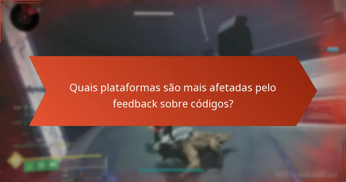 Como os desenvolvedores responderam ao feedback da comunidade?
